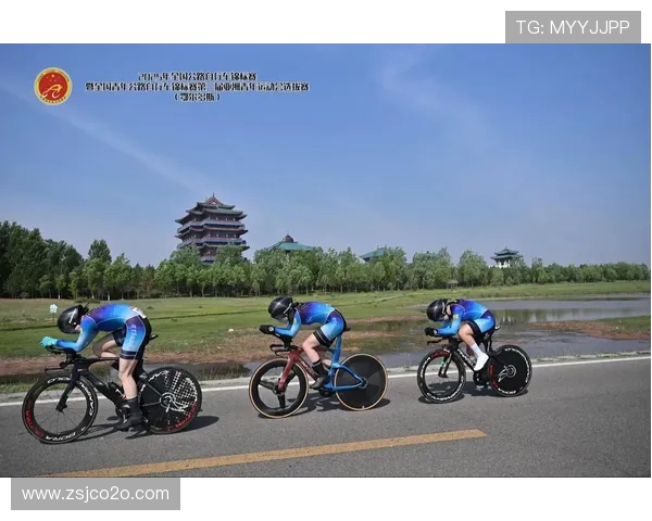 2025 全国公路自行车锦标赛鄂尔多斯站圆满收官