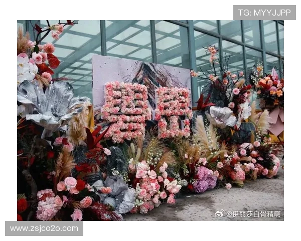 中戏补聚现场：易烊千玺的青春闭环