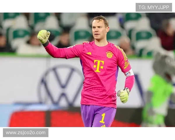 仓库门将请假参赛经济吃紧，对决拜仁圆梦诺伊尔：一切值得！(2)