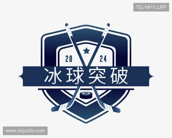 发现冰球突破